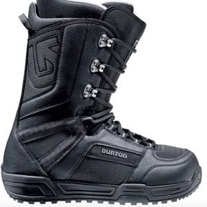 Burton Snowboard Boots Sz 10 Men's / 12 Women's
